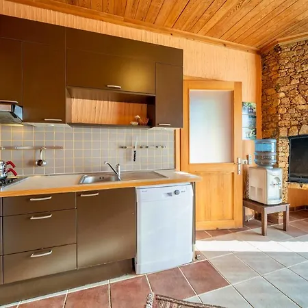 Montenegro Gokceovacik