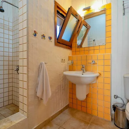 Вилла Montenegro Gokceovacik