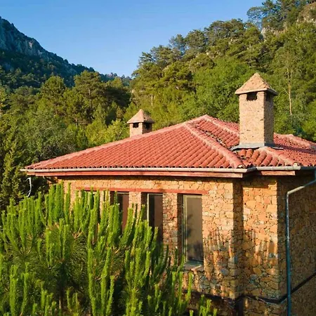 Montenegro Вилла