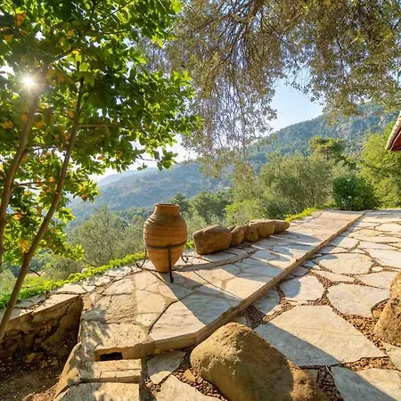Montenegro Вилла *