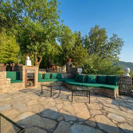 Вилла Montenegro Gokceovacik