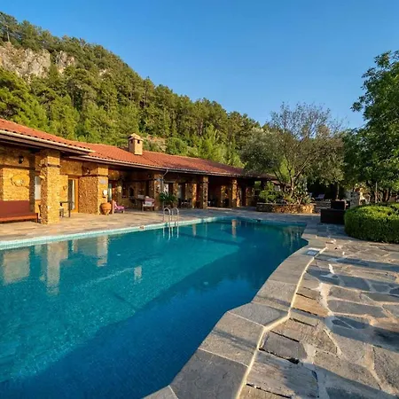Вилла Montenegro Gokceovacik