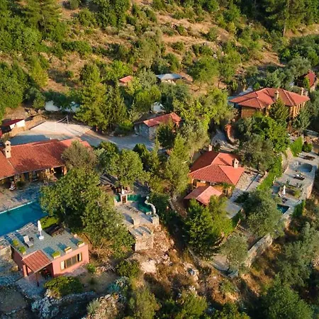 Вилла Montenegro Gokceovacik