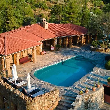 Montenegro Gokceovacik