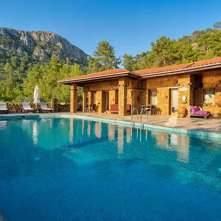 Вилла Montenegro *